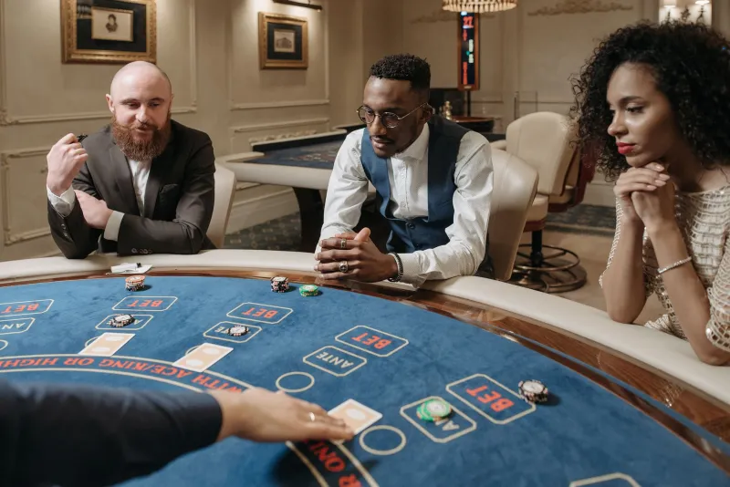 Lost in Translation at the Tables? Your Complete Guide to Aussie Casino Lingo
