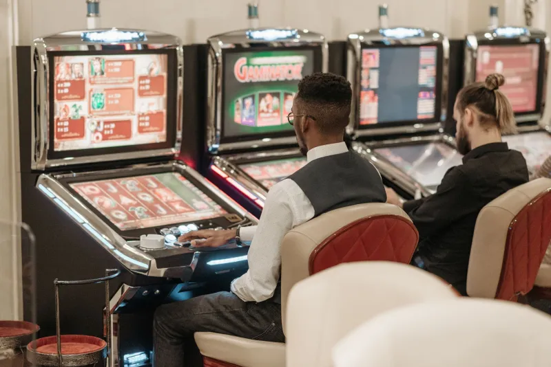 Mapped Against You: The Sneaky Science Behind How Casino Spaces Are Designed to Keep You Spending