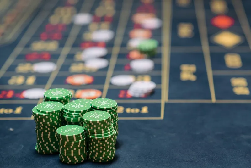 Fifty Bucks on the Floor: A Brutally Honest Look at What $50 Gets You Across Casino Games
