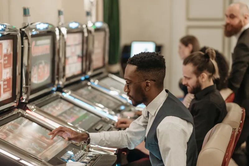 Press Pause: The Underrated Power of Mid-Session Breaks for Aussie Casino Players