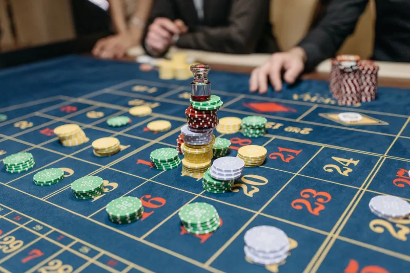 The High-Roller Trap: How VIP Casino Programs Are Engineered to Take More From the Players Who Can Least Afford to Lose It